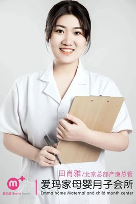 不去后悔一辈子！90%的妇产医生建议宝妈选择月子中心，高级催乳师是关键