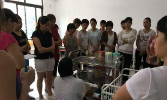 专业铸就品质，佛山爱幼童助您成就高级催乳师之路