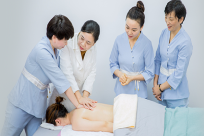 朵乐母婴加盟 高级催乳师的专业赋能与创业机遇