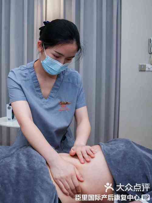 探索新发现臣里国际产后恢复中心的资深催乳师上门服务